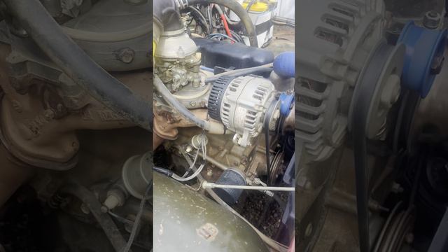 УАЗ 469 смотреть онлайн