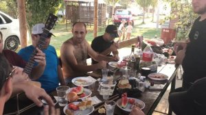 Нурик Татданов - За друзей.