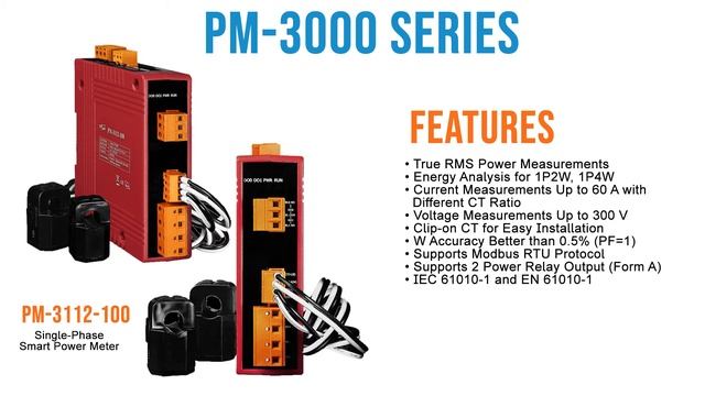 Environmental Management: Energy Solutions | ICP DAS USA смотреть онлайн