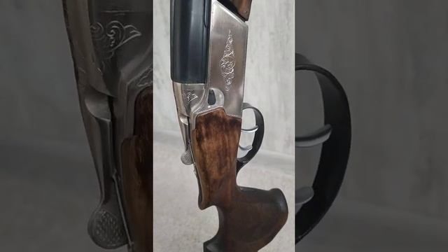 замена приклада тоз 34 ер смотреть онлайн