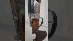 замена приклада тоз 34 ер