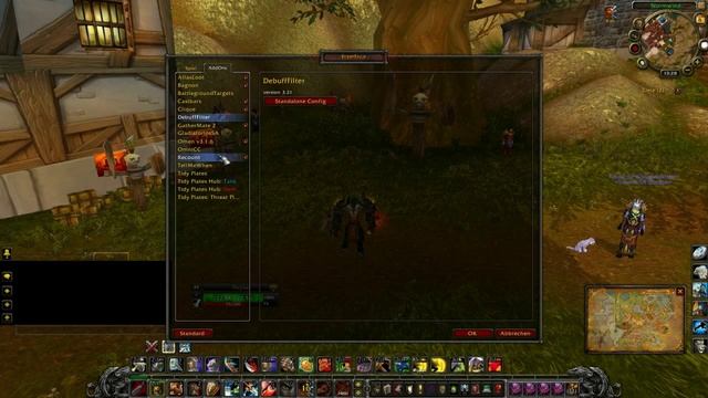 Meine WoW Addons (German/Deutsch) смотреть онлайн