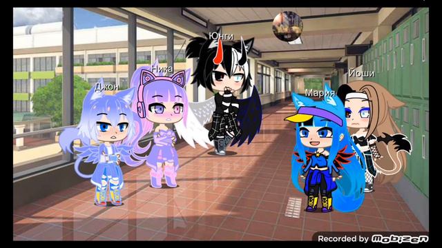 "королева школы", я снимала это видео вчера, но выложила сегодня, поэтому там фразы " с наст.Нов.Го смотреть онлайн