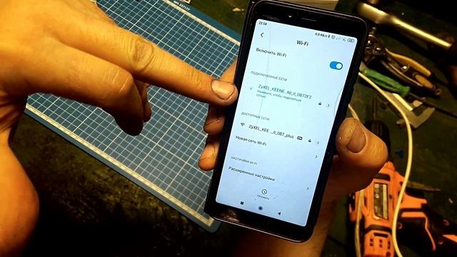 КАК УСИЛИТЬ ИНТЕРНЕТ И ЗОНУ ПОКРЫТИЯ WI-FI. смотреть онлайн