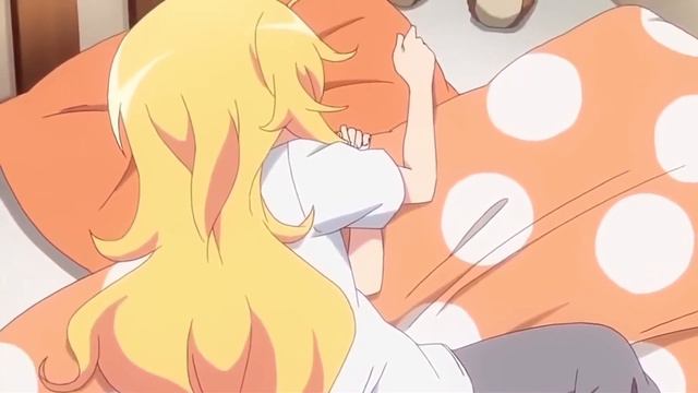 Аниме клип - "песенка прокрастинатора" смотреть онлайн