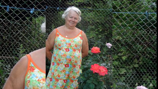 Для нашей мамуличке, бабушки,свекрови! смотреть онлайн