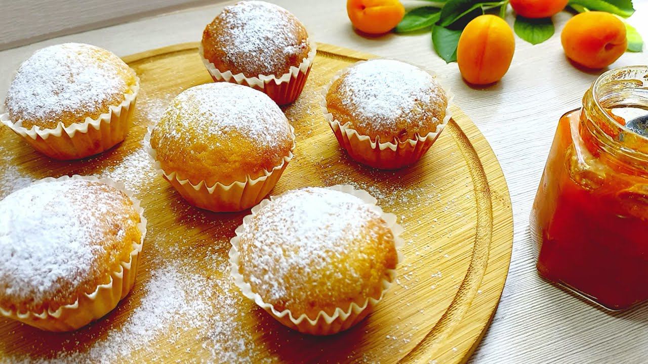 Разная кухня