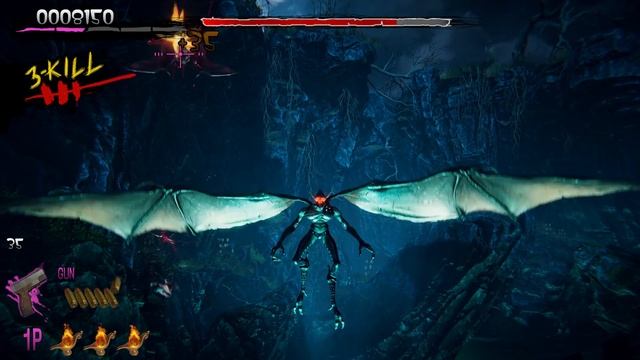 HOUSE OF THE DEAD REMAKE ALL BOSSES | SOLO - NO DAMAGE | HANDGUN ONLY | ARCADE DIFFICULTY【4K60ᶠᵖˢ】 смотреть онлайн