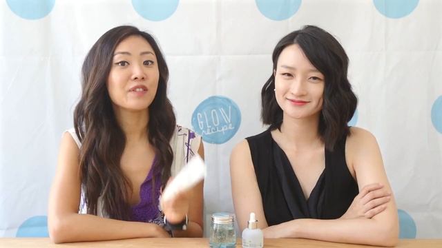 The Best Korean Beauty Routine For Clean Pores смотреть онлайн