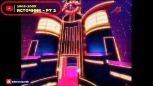 История заставок программы "Угадай мелодию"