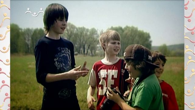 Остров открытий. Примирение Исаака и Исава смотреть онлайн