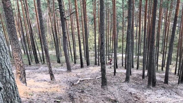 Первый выезд в 2022 #enduro season#enduro crash #enduro legend#enduro#эндуро#Honda CR250R#CRF450 смотреть онлайн