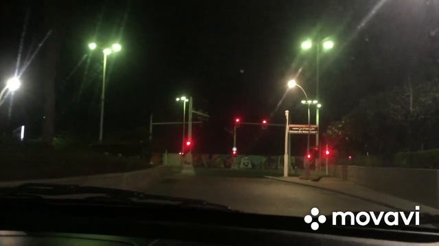 Обзор GALLERIA MALL /Ночной Абу-Даби/Покупки NYX