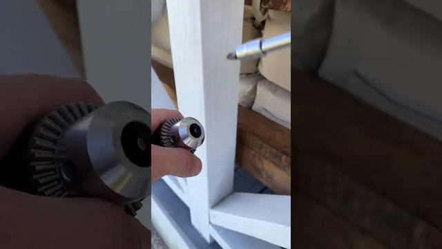 Миксер из перфоратора смотреть онлайн