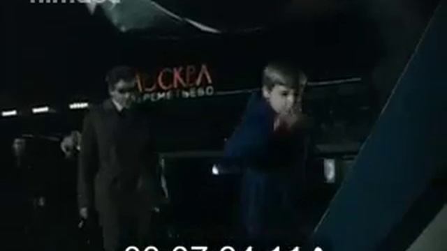 Легендарный советский самолёт Як - 40. смотреть онлайн