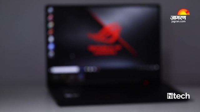 Asus ROG Zephyrus M GU502G Hindi Review | Gaming का असली मज़ा ? смотреть онлайн