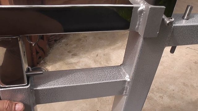 Скамья для жима соревновательная смотреть онлайн