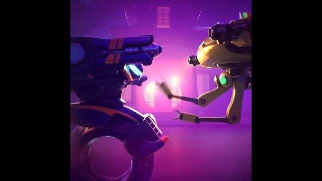 Mech Arena - MD Dance | メカ アリーナ | мех арена | 메크 아레나 смотреть онлайн