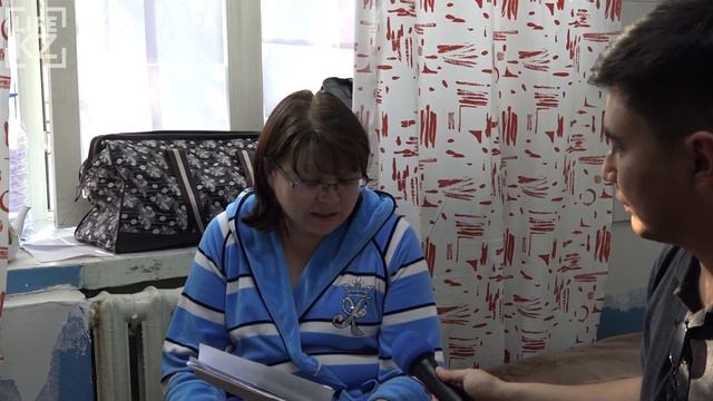 В АЛМАТЫ ЖЕНЩИНА НУЖДАЕТСЯ В ПОМОЩИ смотреть онлайн