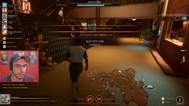 THE UNSTOPPABLE TRAITOR! (First Class Trouble!) смотреть онлайн