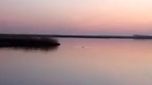 Salt water Fly Fishing....Iowa Fortune Guide Service смотреть онлайн