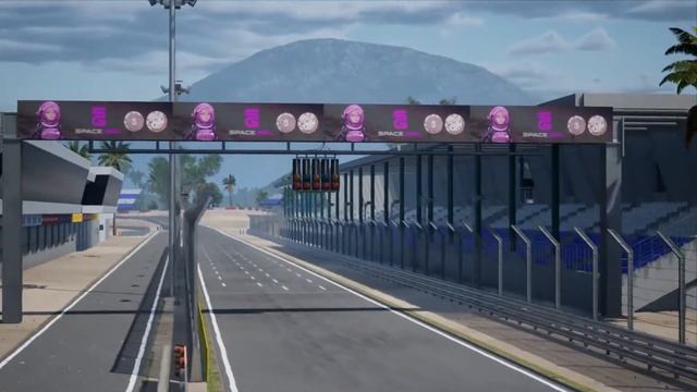Earn Passive Income With Metaverse Multiplayer Car Racing Game - Space Girl Collection - Teaser смотреть онлайн