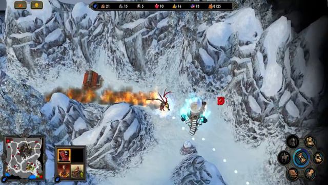 Legend of the Ancients 114 смотреть онлайн