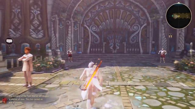 Tales of arise part 38 beyond the dawn dlc part 3 смотреть онлайн