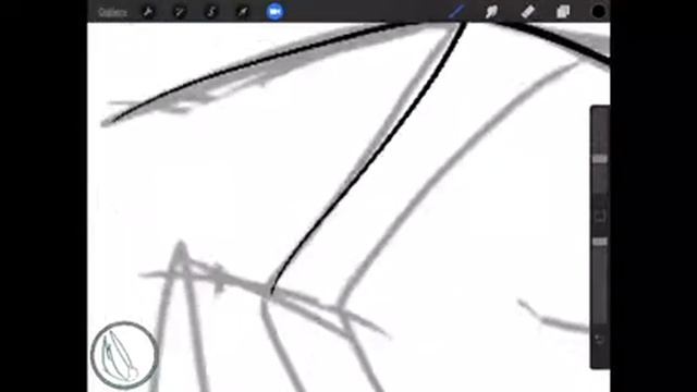 La Playa (Beach) Kneesocks speedpaint смотреть онлайн