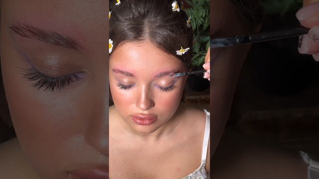 Инструкция: безопасное ламинирование бровей за 20 минут смотреть онлайн