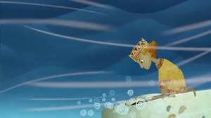 Гора самоцветов   Две недлинных сказки Two short fairy tales Еврейская сказка