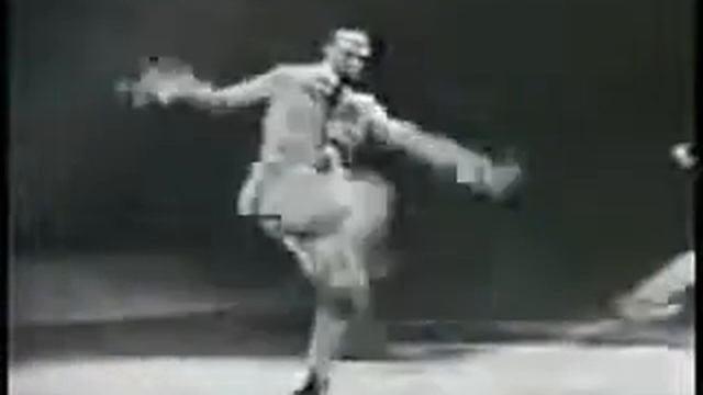 Retro Dance / Ретро танец под Daft Punk