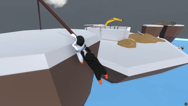 PINGU AMAZING 3D GAME! Ⅲ смотреть онлайн
