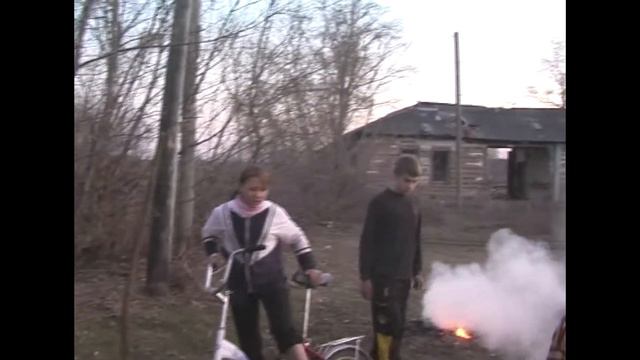 АРХИВНОЕ ВИДЕО С 2007года - , МЫ САЛАГИ смотреть онлайн