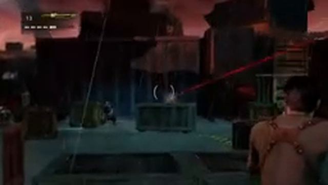 Прохождение игры Uncharted:Судьба дрейка №14 Жесткий финал! смотреть онлайн