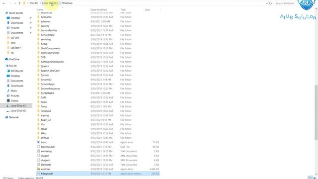 Glut Setup for CodeBlocks 20.03 | Setting up Codeblocks 20.03 with Freeglut for Windows . смотреть онлайн