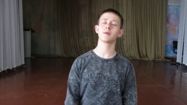 Страна читающая — Иван Браун читает произведение «Соловьи» (Дудин Михаил) смотреть онлайн