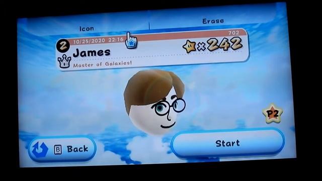 Mario Games I 100% Completed смотреть онлайн