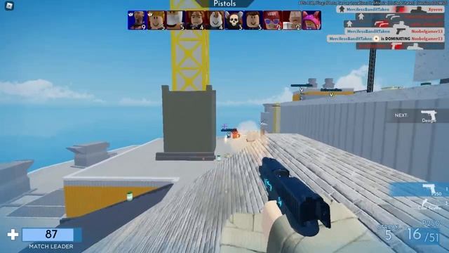 DUST IS ACTUALLY COMING BACK? AS A SURVIVAL GAME? ROBLOX DUST 2.0  NEWS