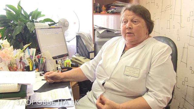 Проверь здоровье - пройди диспансеризацию 🚑TV29.RU (Северодвинск) смотреть онлайн