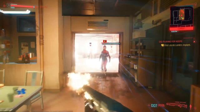 CYBERPUNK 2077 NEW PATCH 1.31 UPDATE - PS5 Gameplay Performance & Graphics (Free Roam) #38 смотреть онлайн