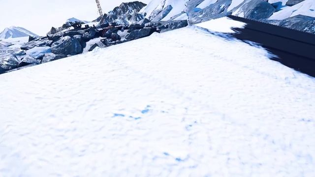 Наемники в сугробах - Zero Caliber VR смотреть онлайн