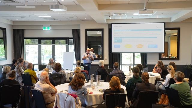 NZARM Masterclass: Demystifying Freshwater Farm Plans смотреть онлайн