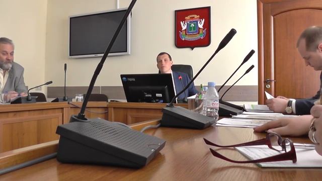 Встреча с Префектом СЗАО, проектировщиками эстакады, и другими официальными лицами. смотреть онлайн