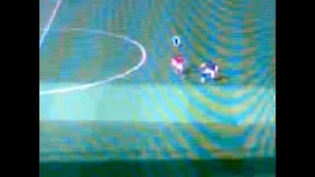 Fifa 2011 Nintendo wii parte 1 - Consoles e etc смотреть онлайн