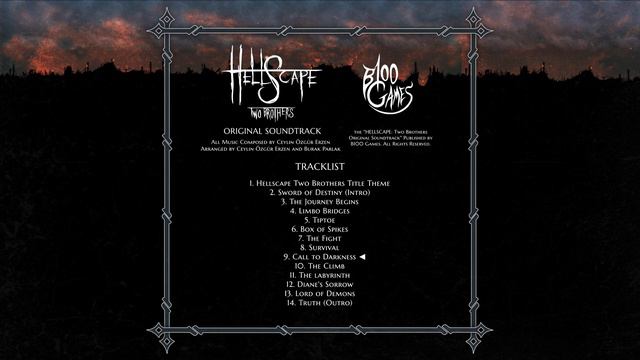 Hellscape Tüm Albüm смотреть онлайн