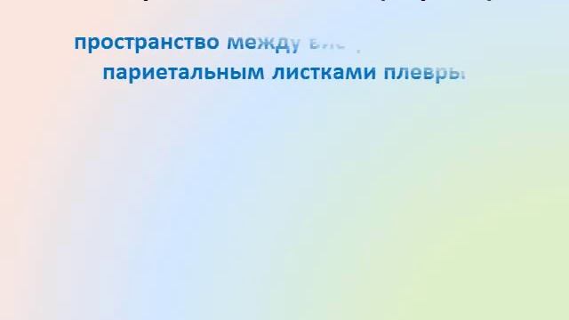 характеристика внутренних органов смотреть онлайн