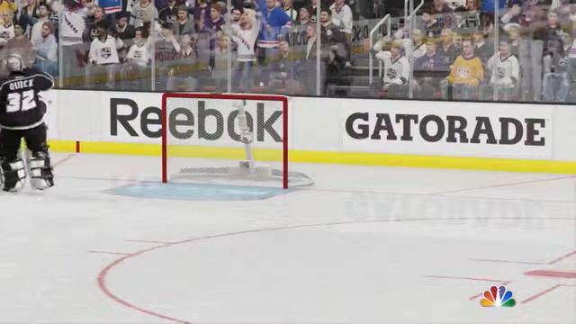 EA LOGIC!! NHL 15 смотреть онлайн