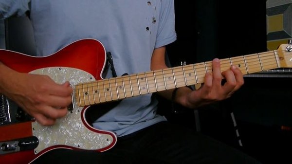 Funk Guitar Techniques: 7 Tips for Playing Groovy Funk Guitar | Guitar Control