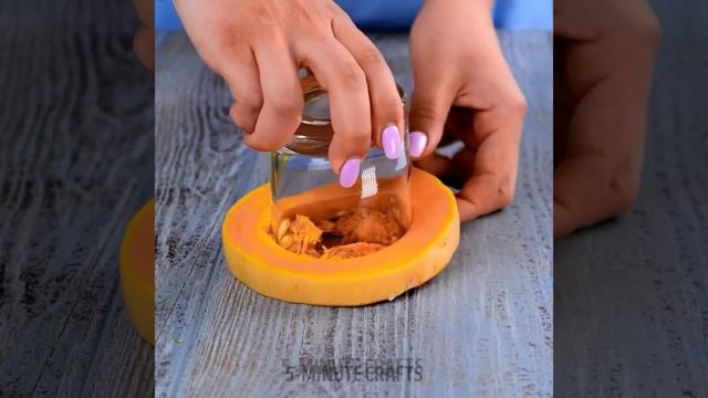 Fun and Practical Hacks for Awesome Fruits and Veggies смотреть онлайн